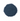A mound of fine, dark blue Hall of Flame Sandwax Candle Refill wax granules from the 3kg bucket is spread on a white background.