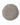 A round pile of fine, gray Hall of Flame Sandwax Candle Refill 700g granules is spread on a white background.