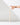 A hand reaches toward the soft glow of a Hall of Flame Ivory Ultra-Bright LED Flameless Taper Candle—a tall, slender beige candle standing upright on a white surface against a white background.