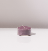 Jam Tea Light Candles