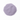 A round pile of fine, light purple Sandwax Candle Refill granules by Hall of Flame is spread on a white background.