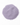 A round pile of fine, light purple Sandwax Candle Refill granules by Hall of Flame is spread on a white background.