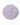 A pile of fine, light purple Hall of Flame Sandwax Candle Refill granules from the 20kg box is arranged in a circular shape on a white background, perfect for an easy candle refill.