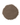 A pile of Hall of Flame Sandwax Candle Refill granules, brownish-grey in color, is scattered on a white background. 3kg bucket.