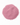 A mound of Hall of Flame Sandwax Candle Refill (3kg) pink granules is arranged in a circle on white—ideal for making your own candles or exploring reusable wax.