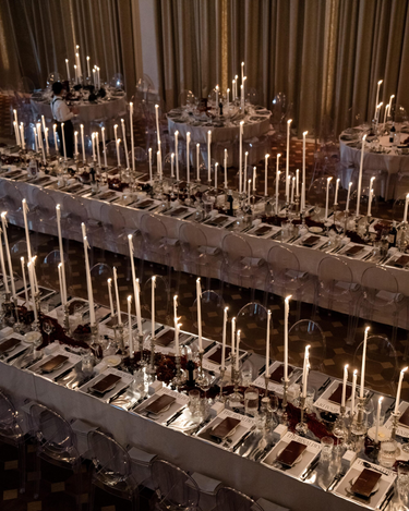 candles australia