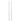 Two ULTRABRIGHT™ LED Flameless Taper Candles by Hall of Flame, tall and white with slightly rounded tops and lifelike flames, stand upright side by side against a plain white background.