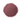 A mound of Hall of Flame Sandwax Candle Refill wax granules (3kg bucket), small, round, and dark reddish-brown, displayed on a white background.