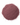 A mound of Hall of Flame Sandwax Candle Refill wax granules (3kg bucket), small, round, and dark reddish-brown, displayed on a white background.