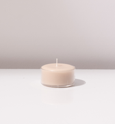 Sand Tea Light Candles