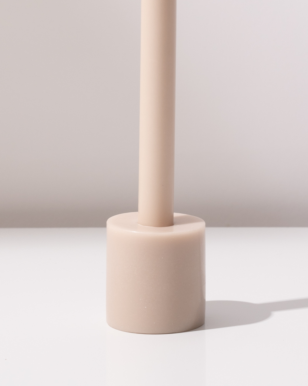 SAND | Wax Candle Holder