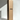 Extra-long Beige candle beside a wholesale tall box – ideal for weddings or bulk buy candles in Australia.