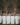 The Hall of Flame Wedding Package sits on top of an elegant table display, creating an easy DIY wedding candle bundle for romantic table centrepieces.