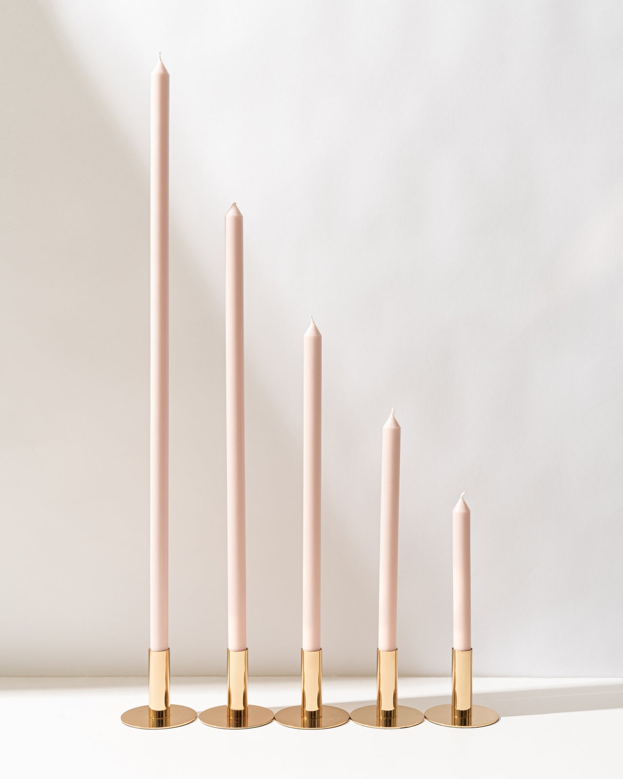 BALLET | XXL Cathedral Candles