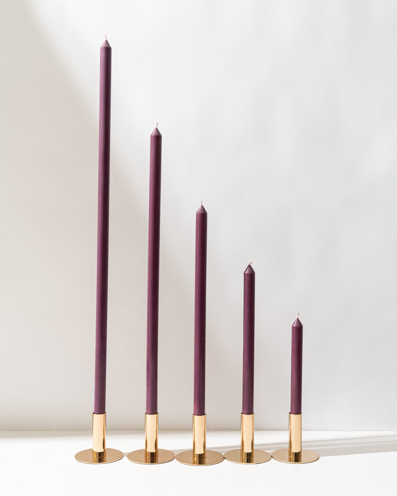 JAM | XXL Cathedral Candles