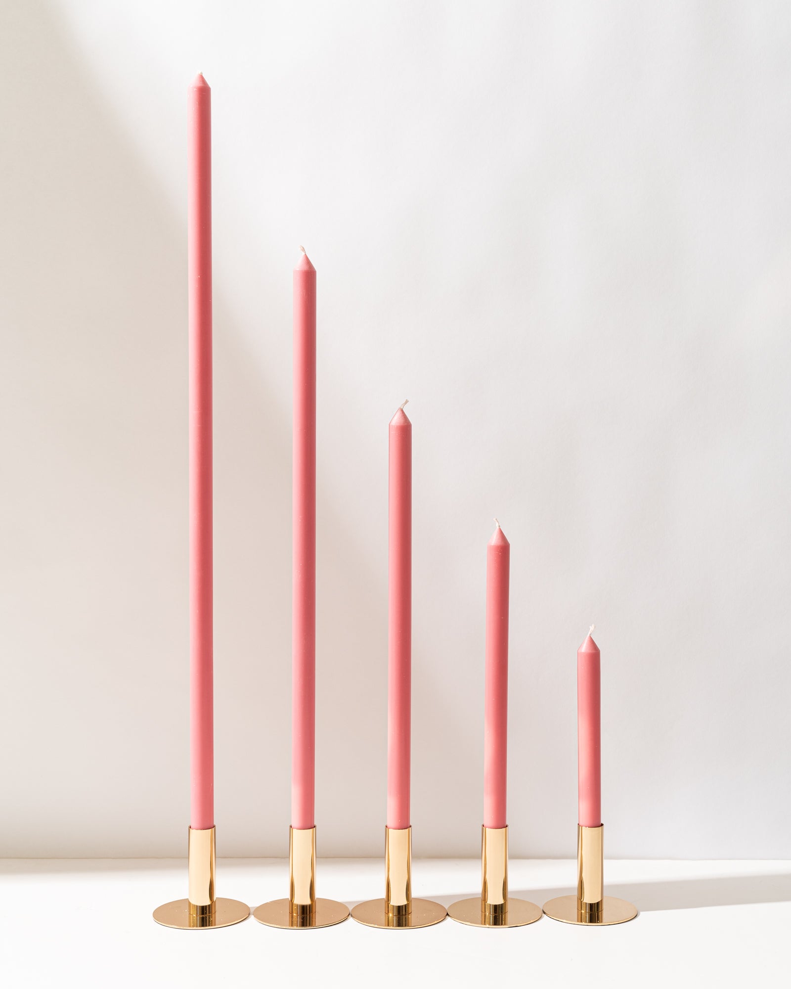 WATERMELON | XXL Cathedral Candles