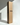 Extra-long Ivory candle beside a wholesale tall box – ideal for weddings or bulk buy candles in Australia.