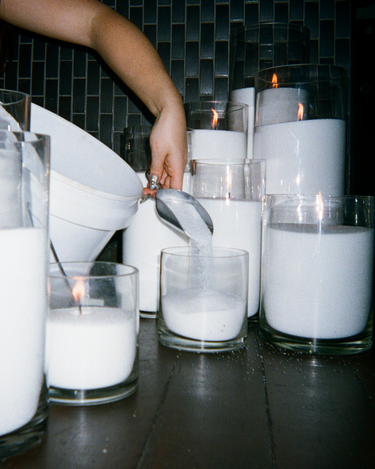 Candles Australia