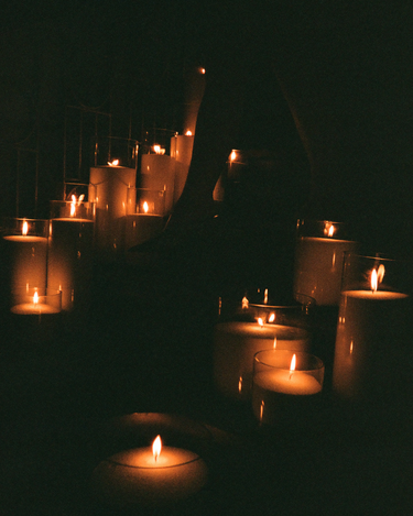 Candles Australia