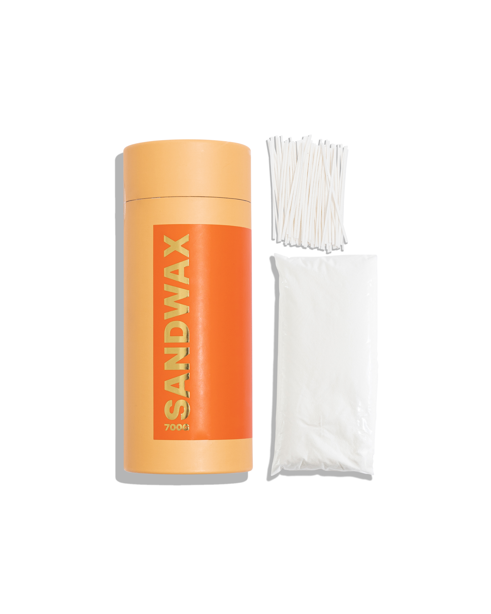 SANDWAX™ Candle Sand Refill