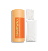 Sandwax Candle Refill