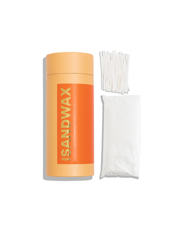 Sandwax Candle Refill