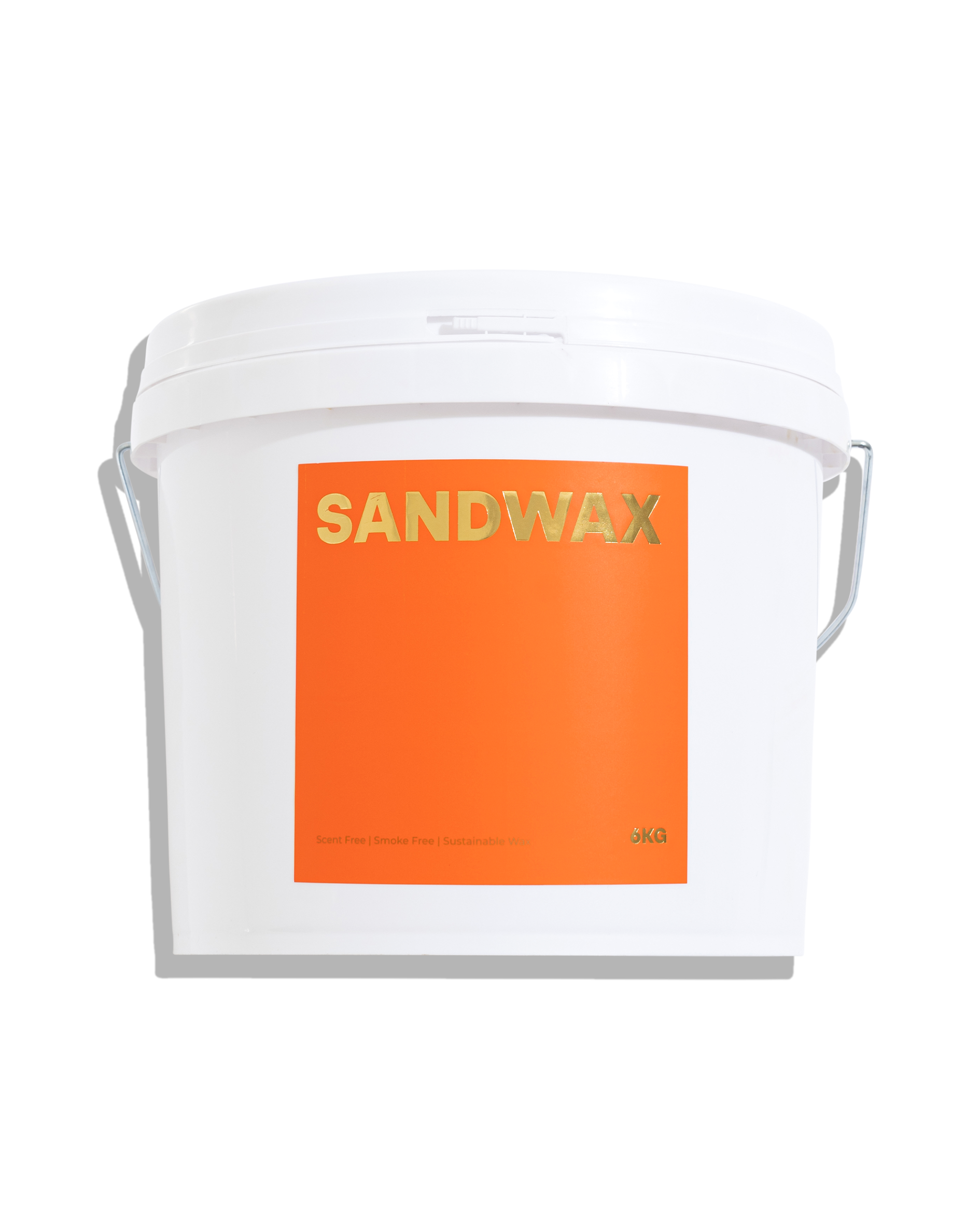 SANDWAX™ 6kg Bucket