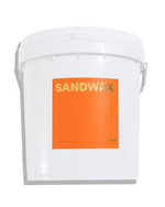 SANDWAX™ 9kg Bucket