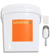 Sandwax Candle Refill 9kg Bucket