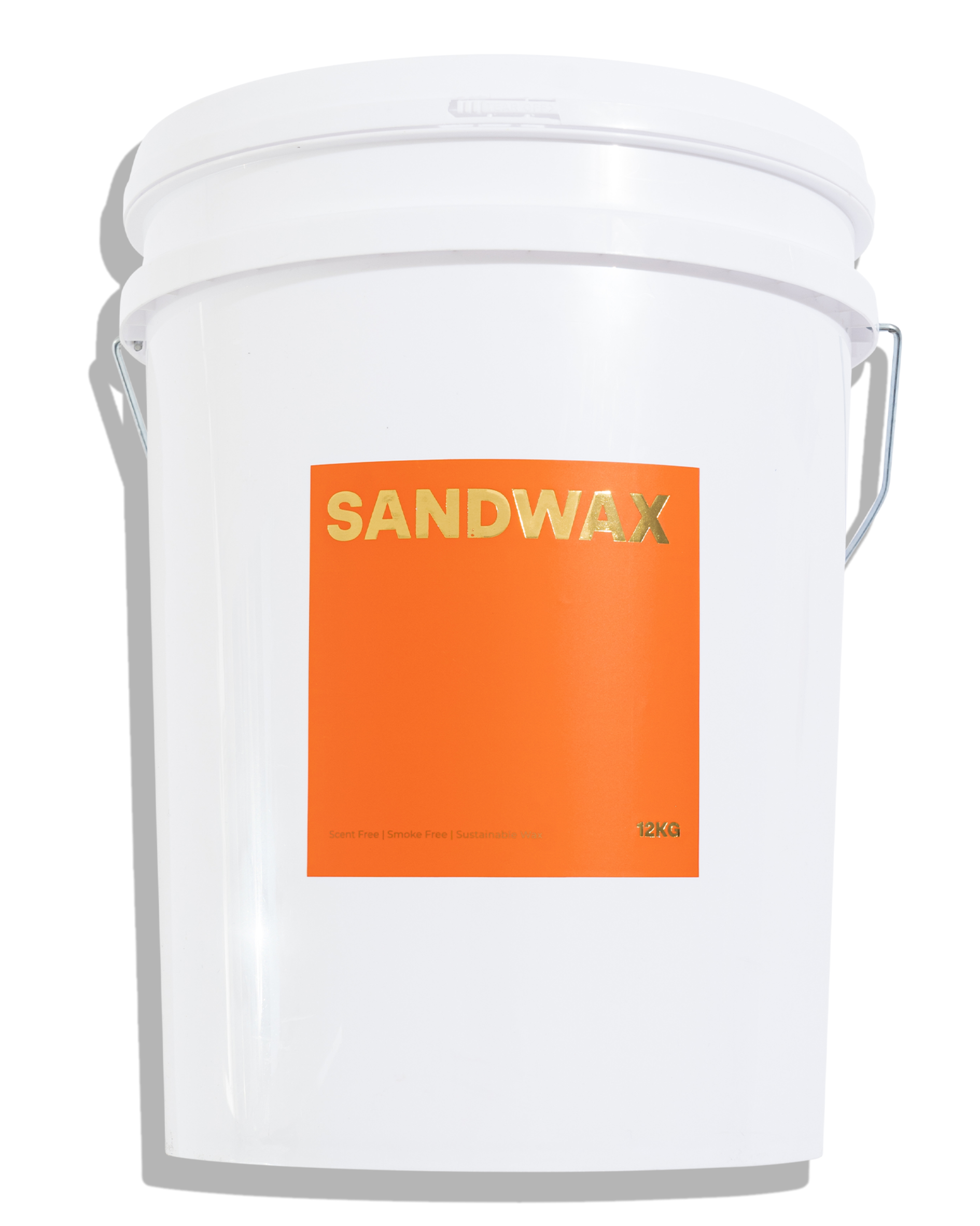 SANDWAX™ 12kg Bucket