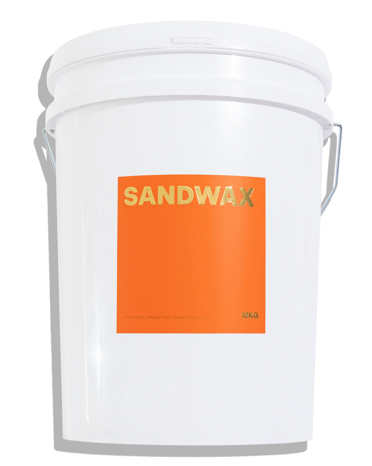 SANDWAX™ 12kg Bucket